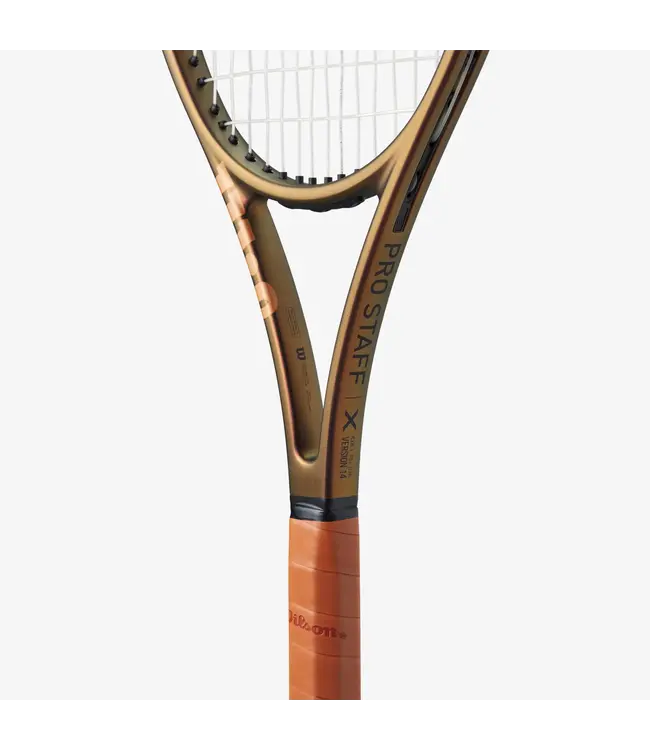 Wilson Pro Staff X V14.0 2023