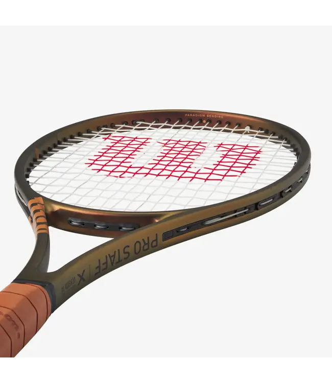 Wilson Pro Staff X V14.0 2023