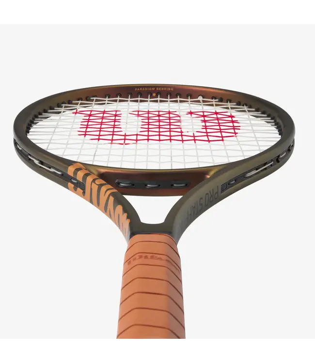 Wilson Pro Staff X V14.0 2023