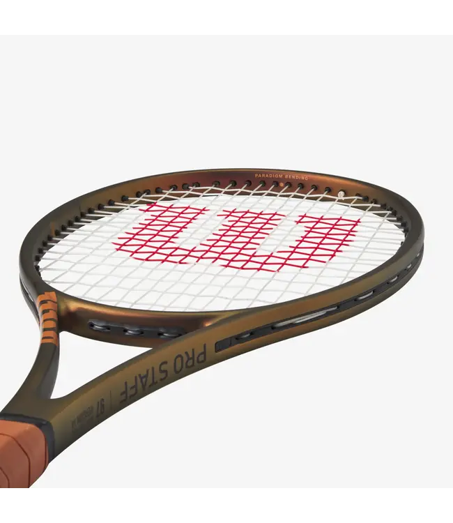 Wilson Pro Staff 97 V14.0