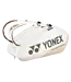 Yonex 2024 Pro 9-Pack Racquet Bag Sand/Beige