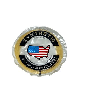 Set USA Synthetic Elite 15Lg (35 feet) Natural