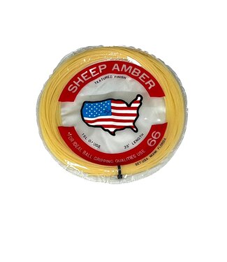 Set USA SetUSA Sheep Amber 15Lg (35 feet)