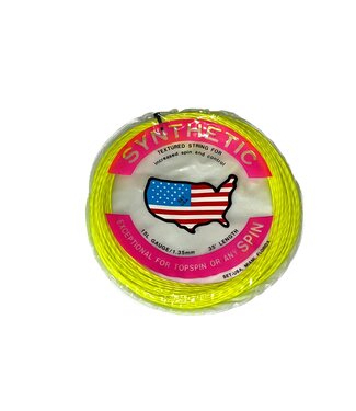 Set USA Spin 15L (35 feet)