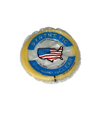 Set USA setUSA Synthetic Clear 15L 35 feet