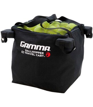 Gamma EZ Travel Cart 150 Replacement Bag