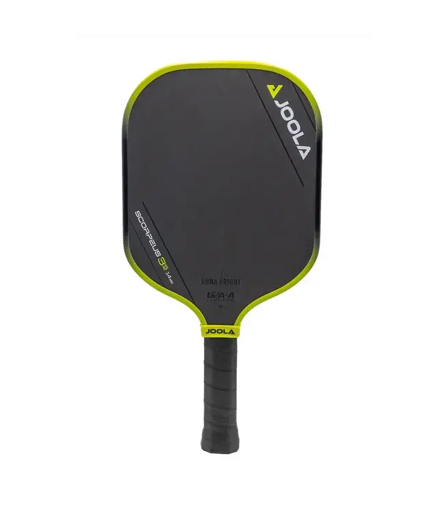 Joola Anna Bright  Scorpeus 3S 14mm