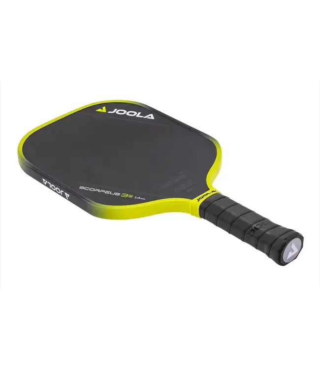 Joola Anna Bright  Scorpeus 3S 14mm