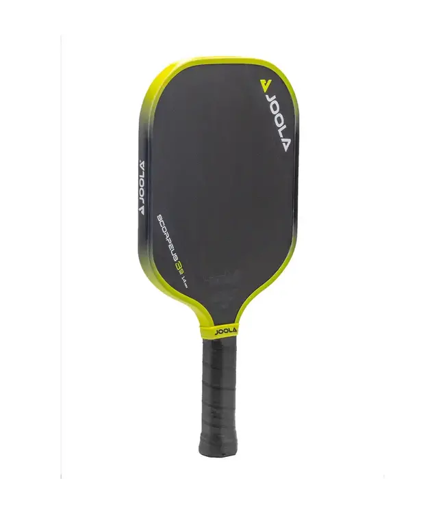 Joola Anna Bright  Scorpeus 3S 14mm