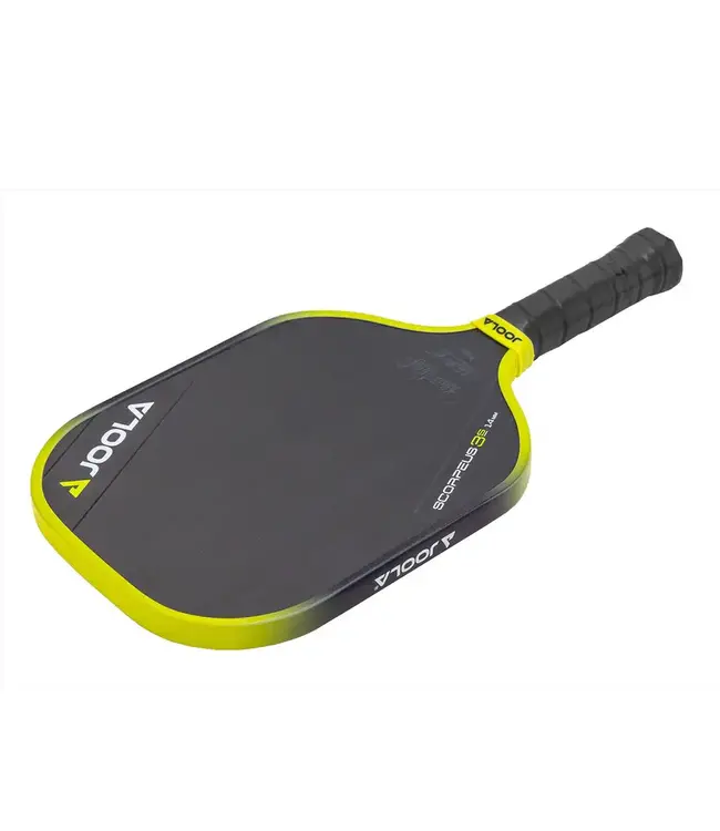 Joola Anna Bright  Scorpeus 3S 14mm