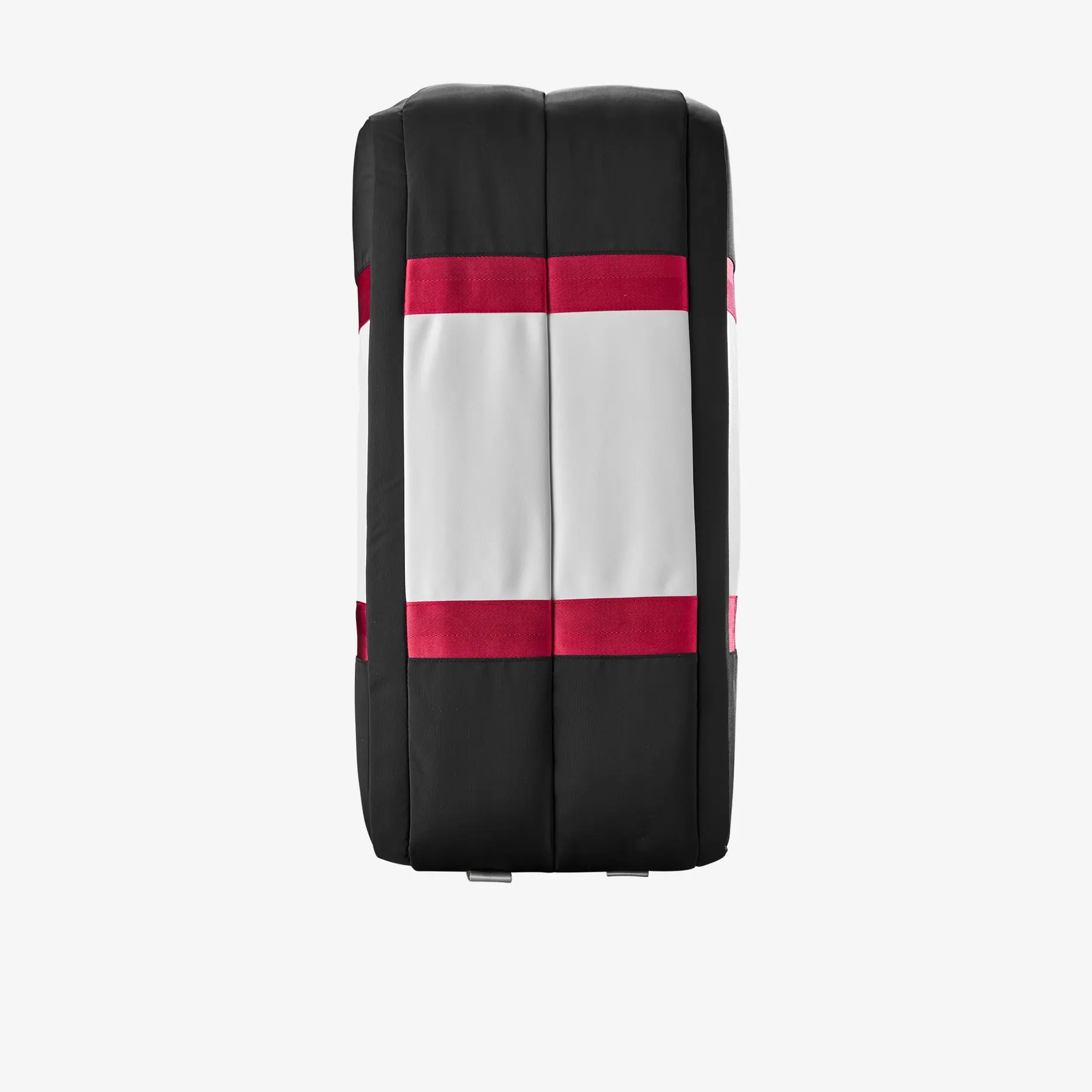 Courage Collection 9PK Bk/Wh/Rd GameSetMatch, Inc.