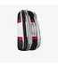 Wilson Courage Collection 9-PK Bk/Wh/Rd