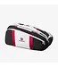 Wilson Courage Collection 9-PK Bk/Wh/Rd