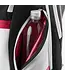 Wilson Courage Collection Backback Bk/Wh/Rd