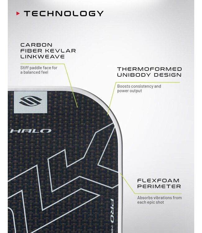 Selkirk SLK Halo Pro XL 14mm