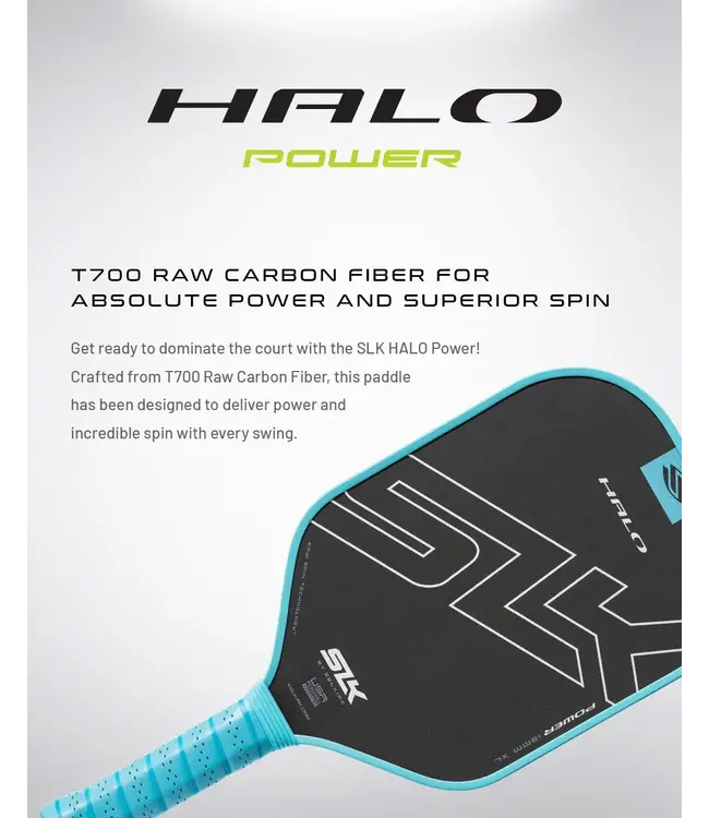 Selkirk SLK Halo Power MAX 13mm