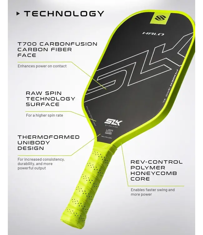 Selkirk SLK Halo Power MAX 13mm