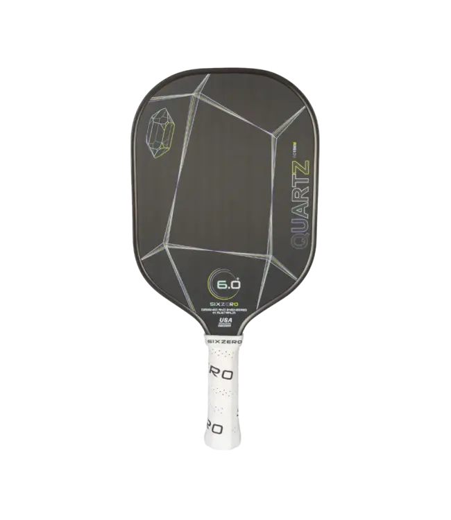 Six 6.0 Zero Quartz PB Paddle