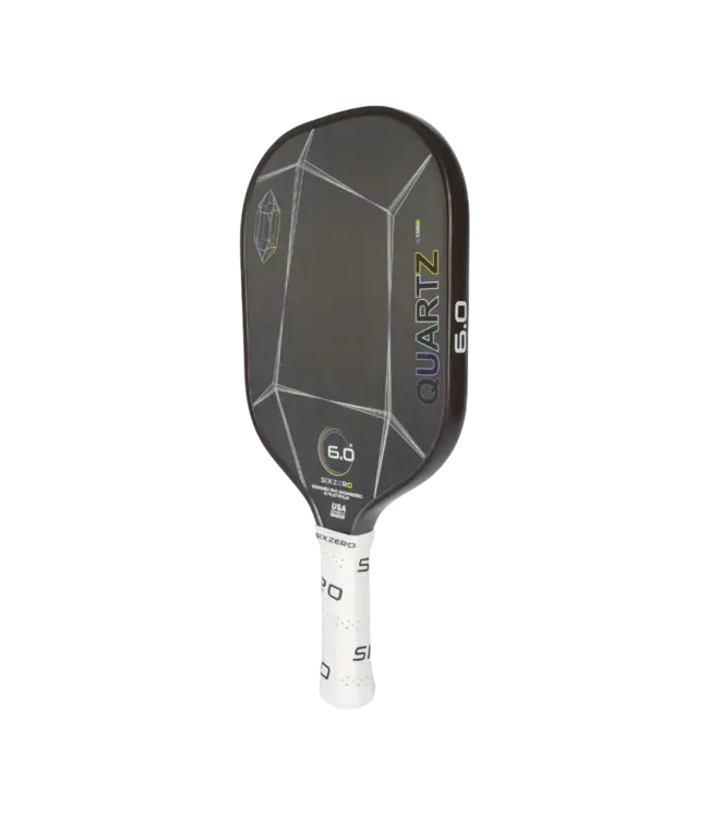 Six 6.0 Zero Quartz PB Paddle