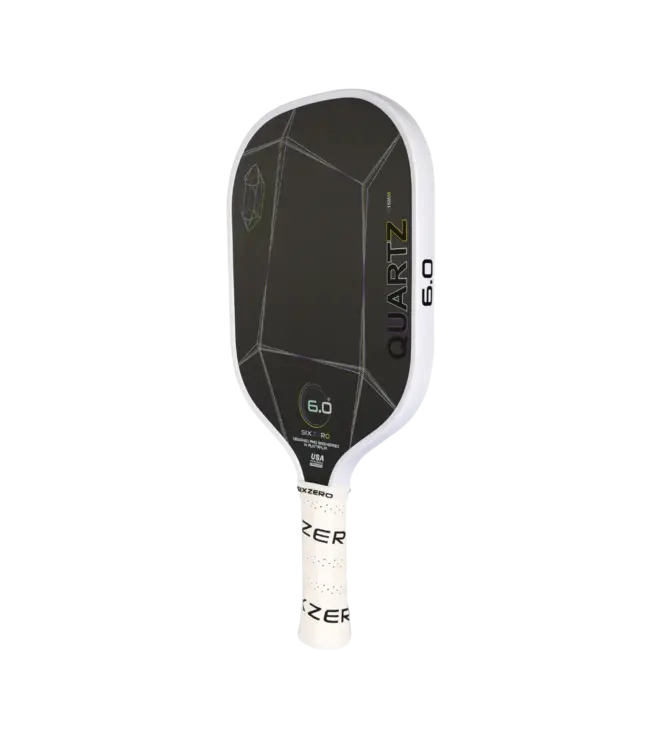 Six 6.0 Zero Quartz PB Paddle
