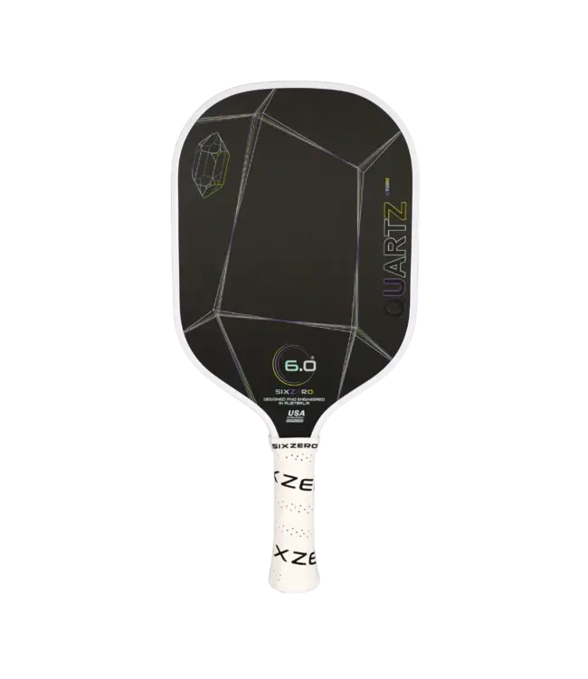 Six 6.0 Zero Quartz PB Paddle