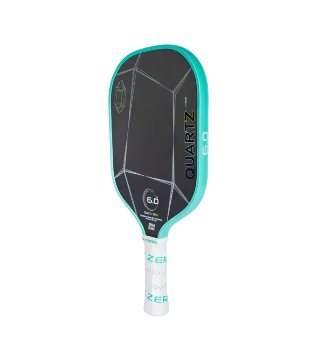 Six 6.0 Zero Quartz PB Paddle