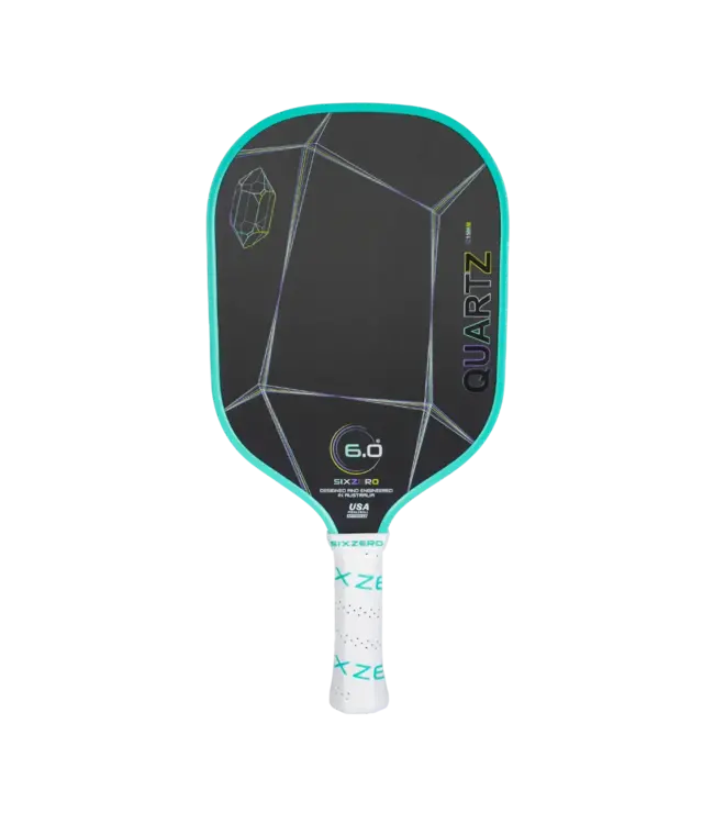 Six 6.0 Zero Quartz PB Paddle