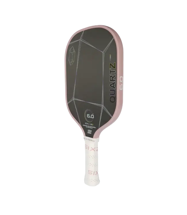 Six 6.0 Zero Quartz PB Paddle