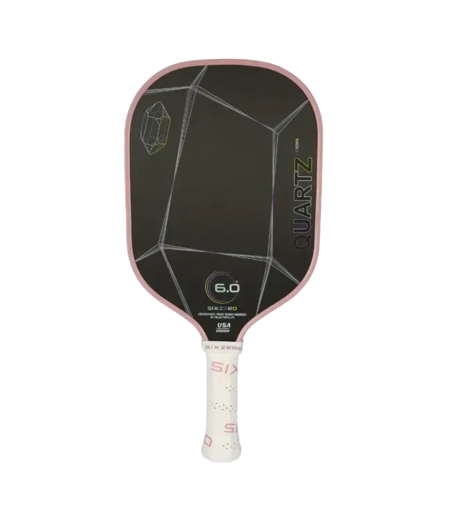 Six 6.0 Zero Quartz PB Paddle