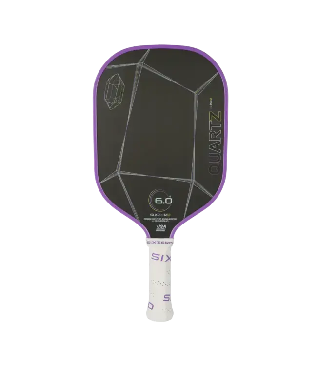 Six 6.0 Zero Quartz PB Paddle