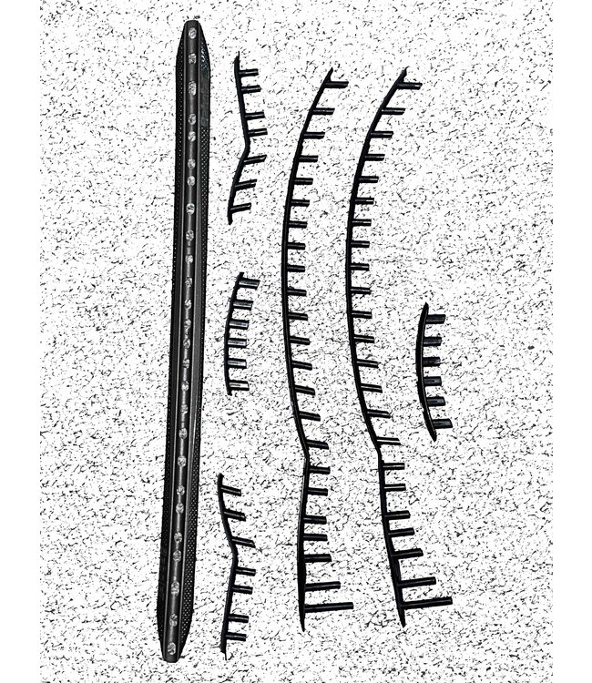 Wilson W-GT Blade 98 16x19 v9