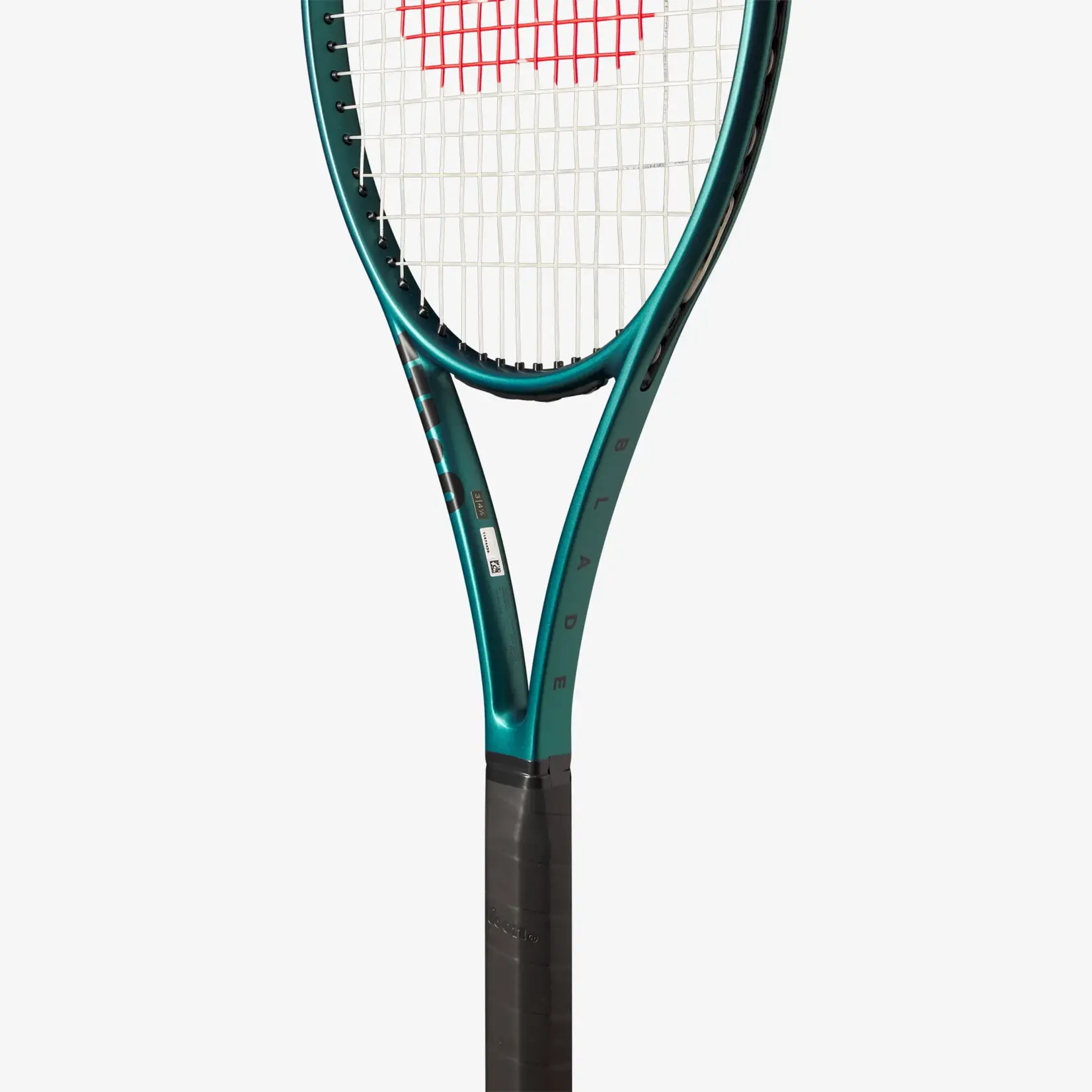 BLADE 98 16X19 V9 by Wilson Japan Racquet online