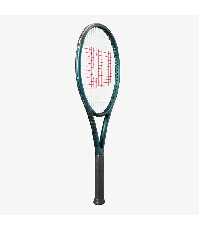 Wilson Blade 100UL V9 2024