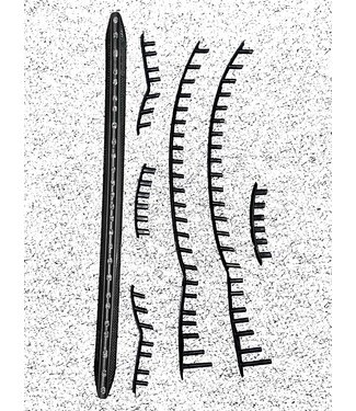 Wilson W-GT Blade 104 V9