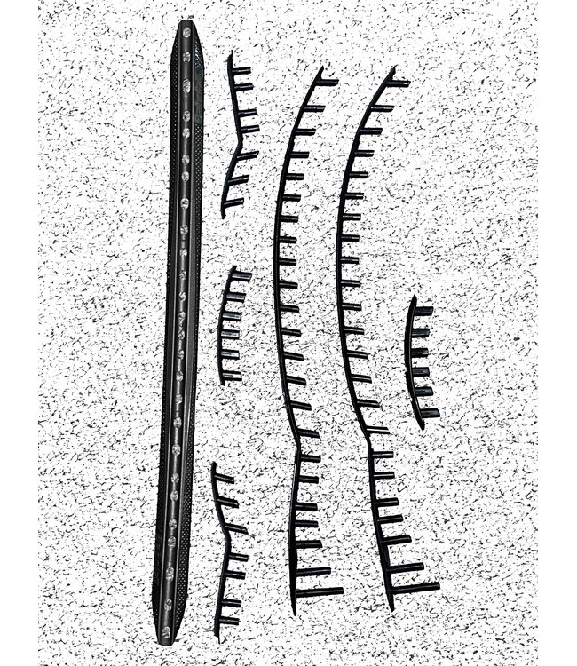 Wilson W-GT Blade 104 V9