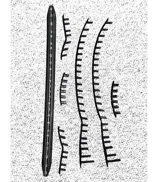 Wilson W GT Clash 100/100L/100UL v2.0