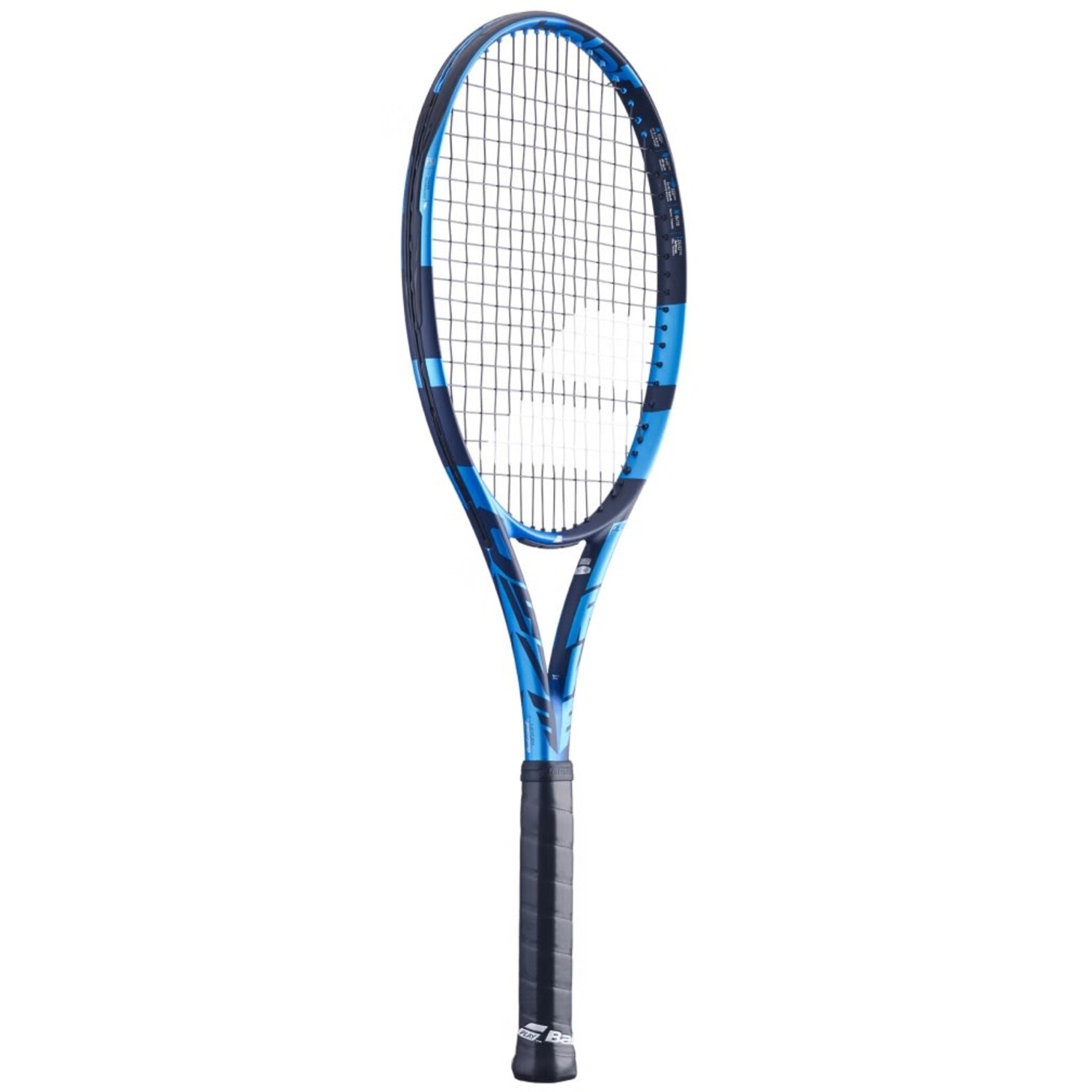 Pure Drive Plus + 2021 - Game-Set-Match, Inc.