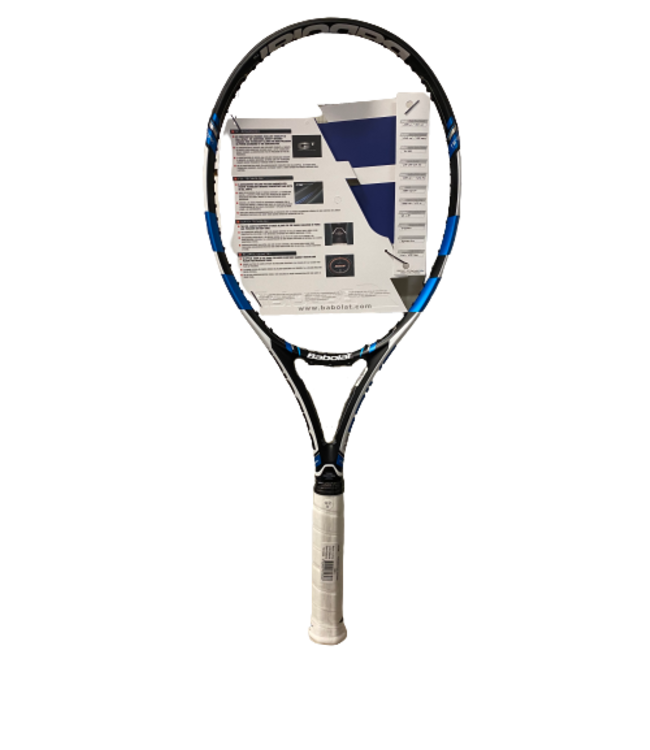Babolat Pure Drive Team 2015