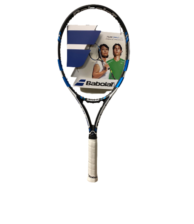 Babolat Pure Drive Team 2015