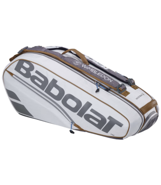 Babolat Pure Wimbledon RH6 Tennis Bag