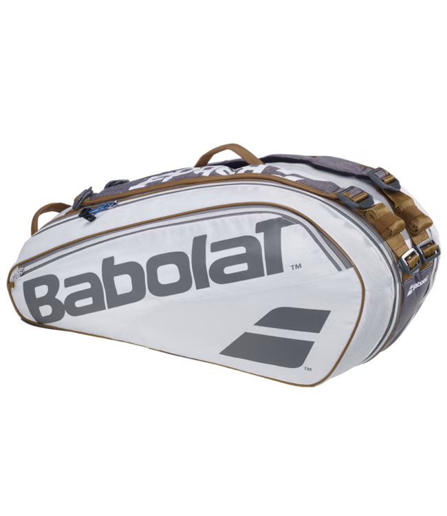 Babolat Pure Wimbledon RH6 Tennis Bag