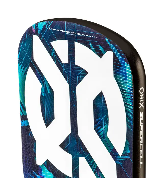 Onix Supercell 22mm PB Paddle