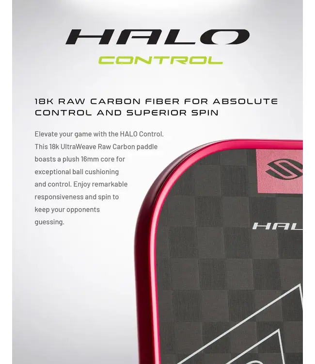 Selkirk SLK-Halo Control Max 16mm