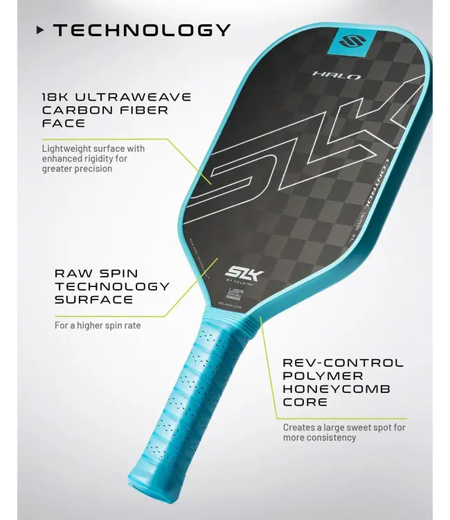 Selkirk SLK-Halo Control Max 16mm