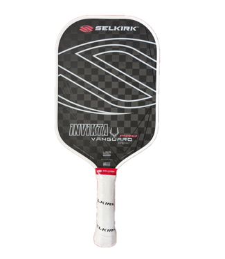 Selkirk Vanguard Pro Invikta Raw Carbon