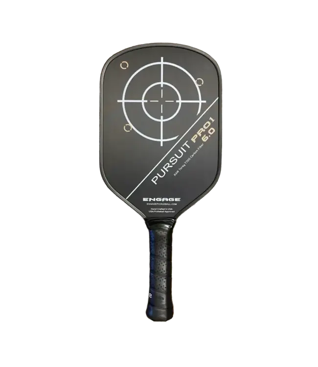 Engage Pickleball Pursuit Pro1 6.0