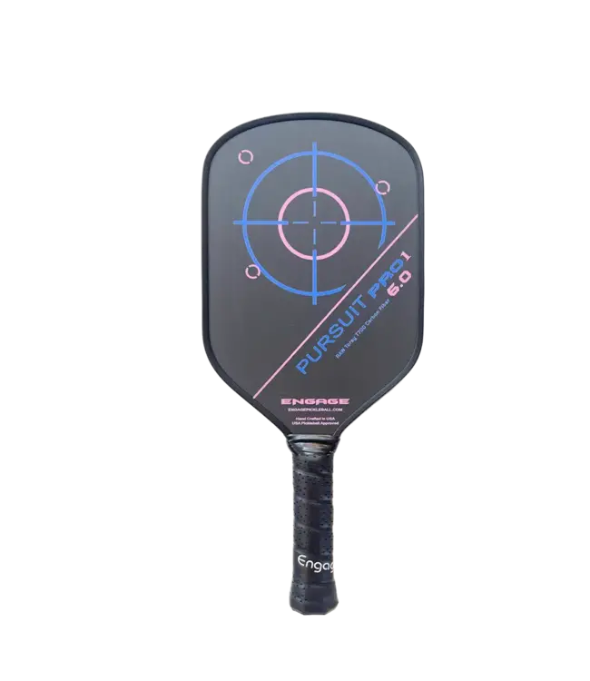 Engage Pickleball Pursuit Pro1 6.0