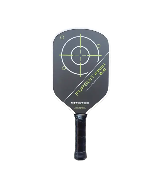 Engage Pickleball Pursuit Pro1 6.0