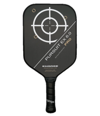 Engage Pickleball Pursuit Pro EX 6.0