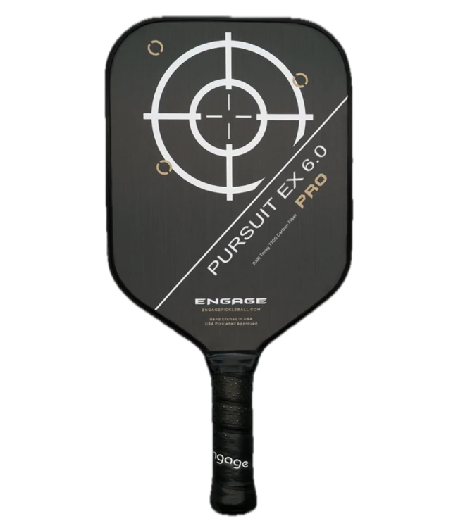 Engage Pickleball Pursuit Pro EX 6.0